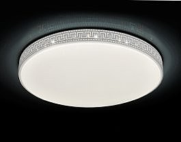 Светильник потолочный Orbital Design F87 80W D470