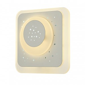 Настенное бра Ledolution 2275-1W