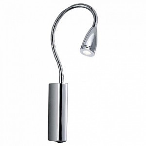 Светильник спот 14800 14801/A сhrome