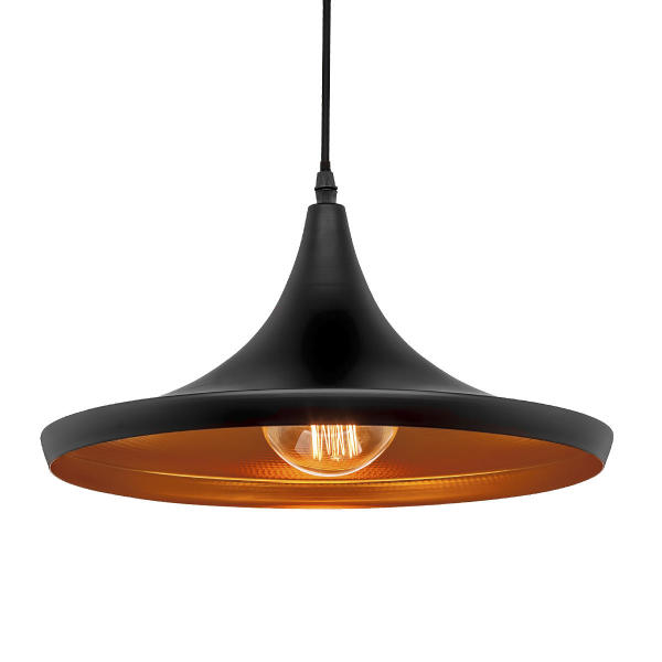 Светильник подвесной Beat LOFT1843/B