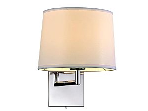 Настенное бра 14000 14101/A white