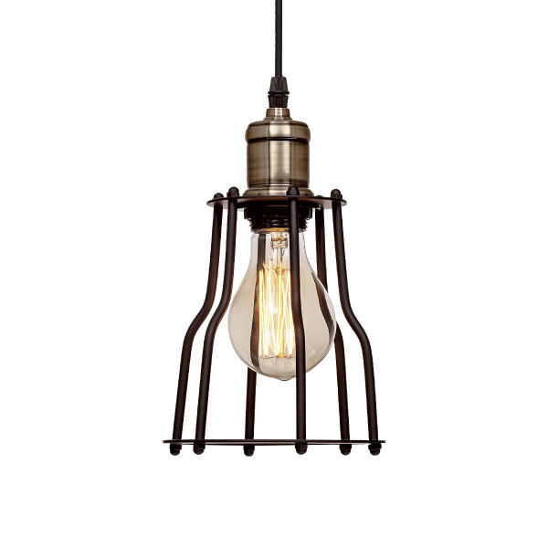 Светильник подвесной Arnel LOFT1114