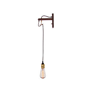 Настенное бра Konty LOFT1154W