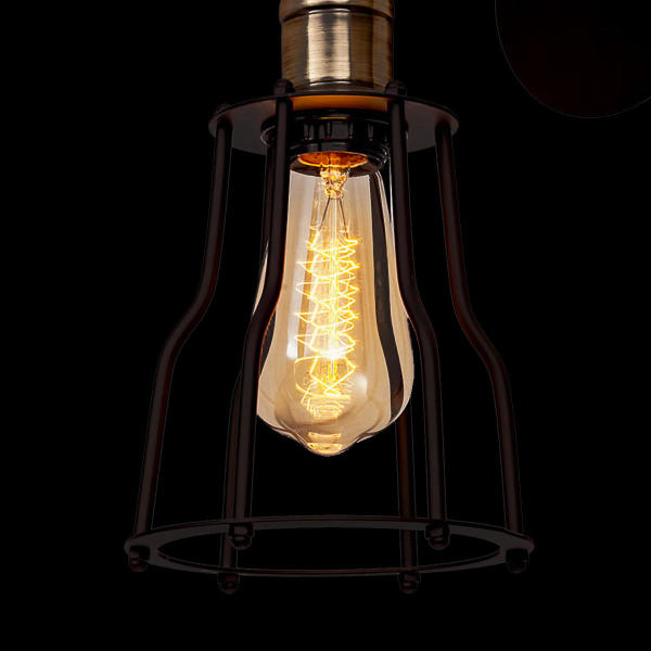 Настенное бра Monkel LOFT2105W