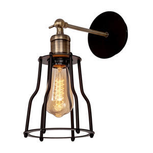 Настенное бра Monkel LOFT2105W