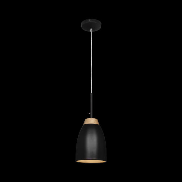 Светильник подвесной Restor LOFT4402A-BL