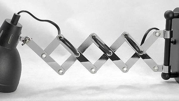 Настенное бра Koyukuk LSP-8049