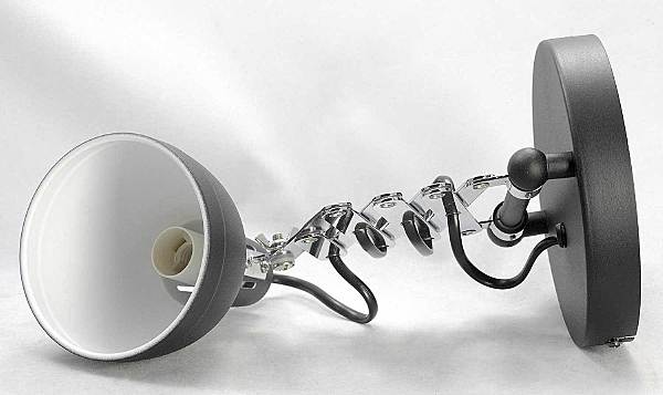 Настенное бра Koyukuk LSP-8049