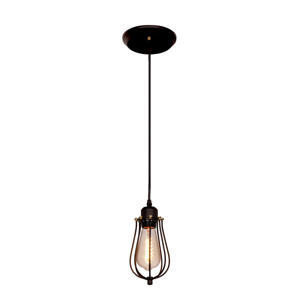 Светильник подвесной Arnel LOFT1124