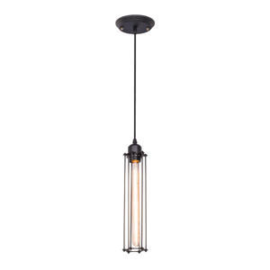 Светильник подвесной Column LOFT1131