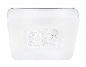 Светильник потолочный Orbital Design F204 WH 24W S270