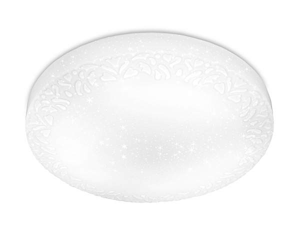 Светильник потолочный Orbital Air F22 WH 72W D490