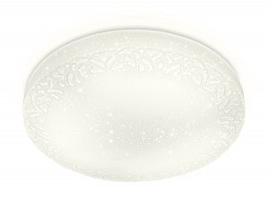 Светильник потолочный Orbital Air F22 WH 72W D490