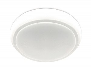 Светильник потолочный Orbital Air F31 WH 72W D500