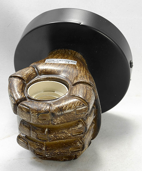 Настенное бра Wasilla LSP-8077