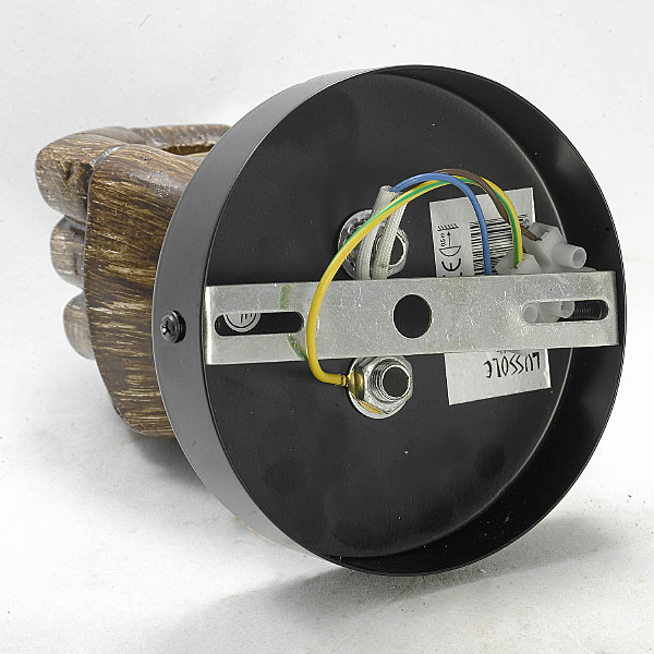 Настенное бра Wasilla LSP-8077