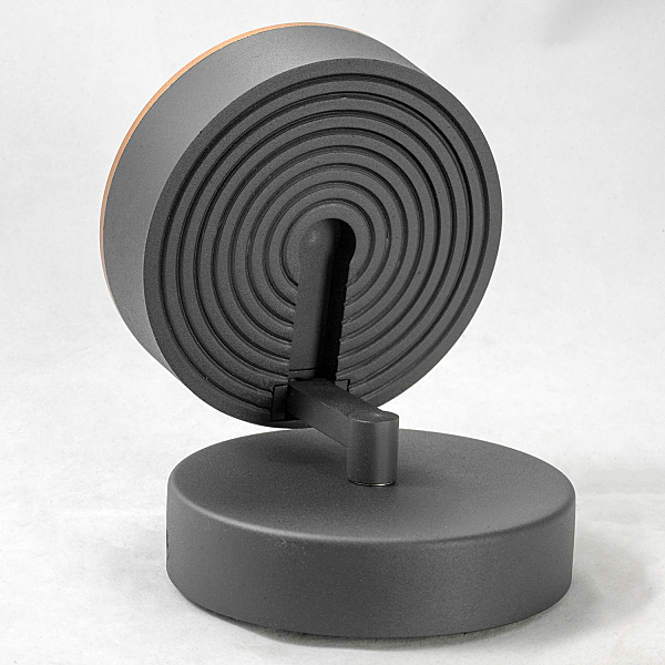 Светильник спот Kusilvak LSP-8017