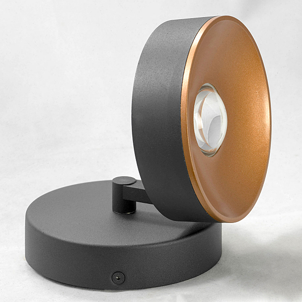 Светильник спот Kusilvak LSP-8017