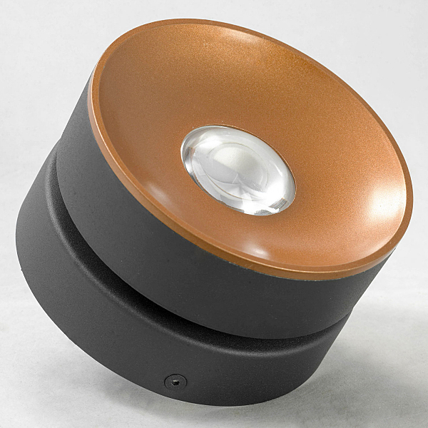 Светильник спот Kusilvak LSP-8017