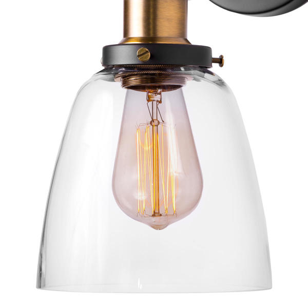 Настенное бра Flamingo LOFT1122W