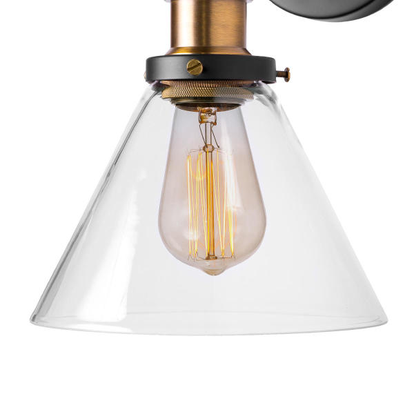 Настенное бра Flamingo LOFT1123W