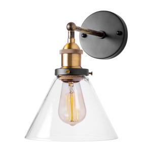 Настенное бра Flamingo LOFT1123W