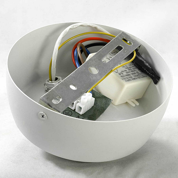 Настенное бра Kusilvak LSP-8015