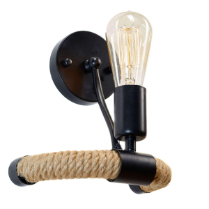 Настенное бра Makabolla LOFT1861/1W