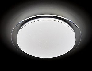 Светильник потолочный Orbital Air F47 72W D460