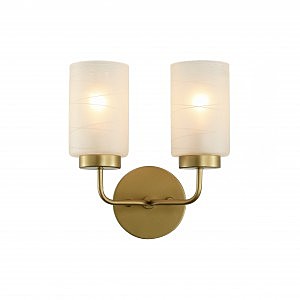 Настенное бра Traditio 2267-2W