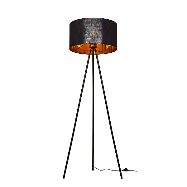 Абажур Nordic LOFT1700-LBK