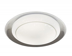 Светильник потолочный Orbital Air F46 WH 48W D450