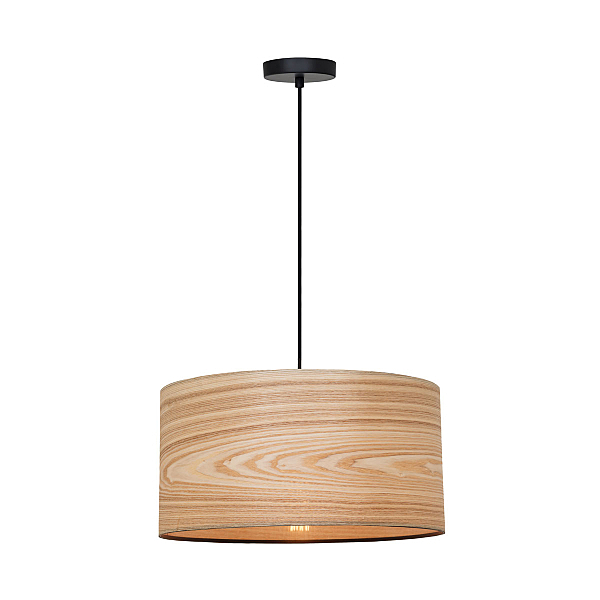 Светильник подвесной Nordic LOFT1700-PBK