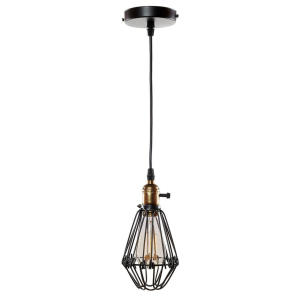 Светильник подвесной Mattel LOFT2009/1