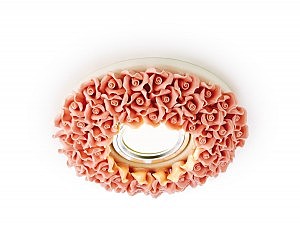 Встраиваемый светильник Design D5505 PI