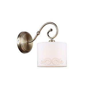 Настенное бра Romani 2198-1W