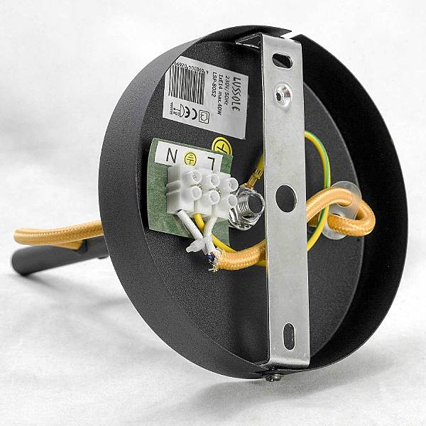 Настенное бра Yukon LSP-8052