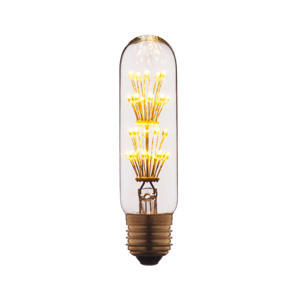 Ретро лампа Edison Bulb T1030LED
