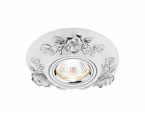 Встраиваемый светильник Design D5503 W/CH