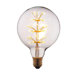 Ретро лампа Edison Bulb G12547LED
