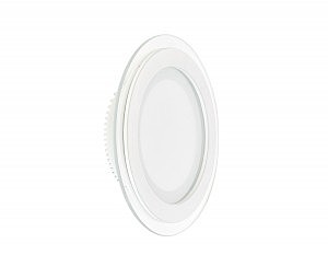 Встраиваемый светильник Present 302124