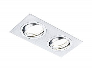 Встраиваемый светильник Classic A601/2 AL