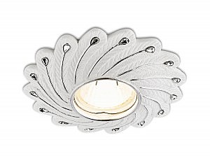 Встраиваемый светильник Design D4466 W/CH