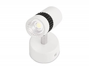 Светильник спот Led TN101/7W WH/BK