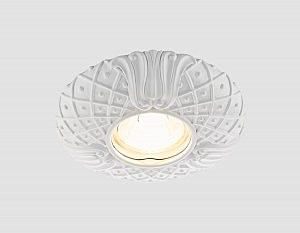 Встраиваемый светильник Design D4467 W