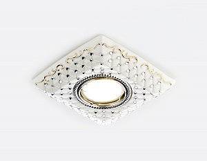 Встраиваемый светильник Design D5522 W/CH