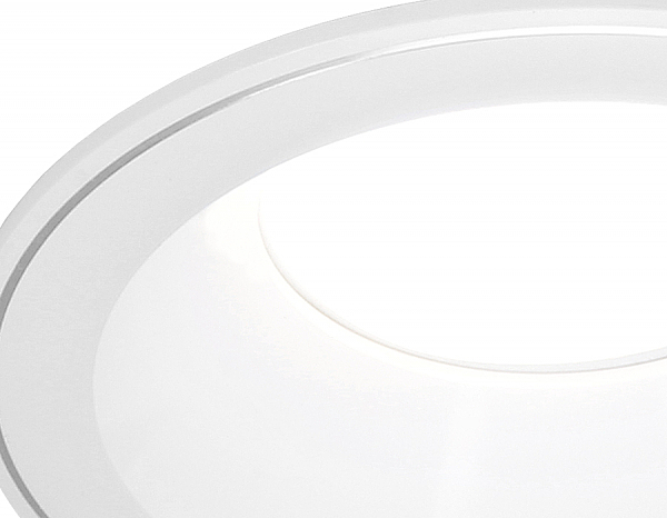 Встраиваемый светильник Classic A901 WH