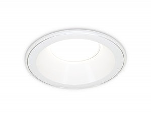 Встраиваемый светильник Classic A901 WH