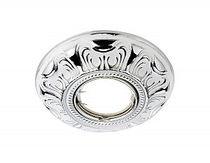 Встраиваемый светильник Design D1172 W/CH