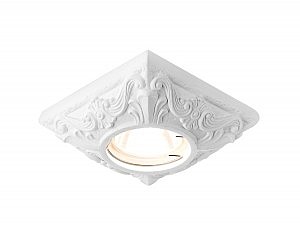 Встраиваемый светильник Design D2960 W